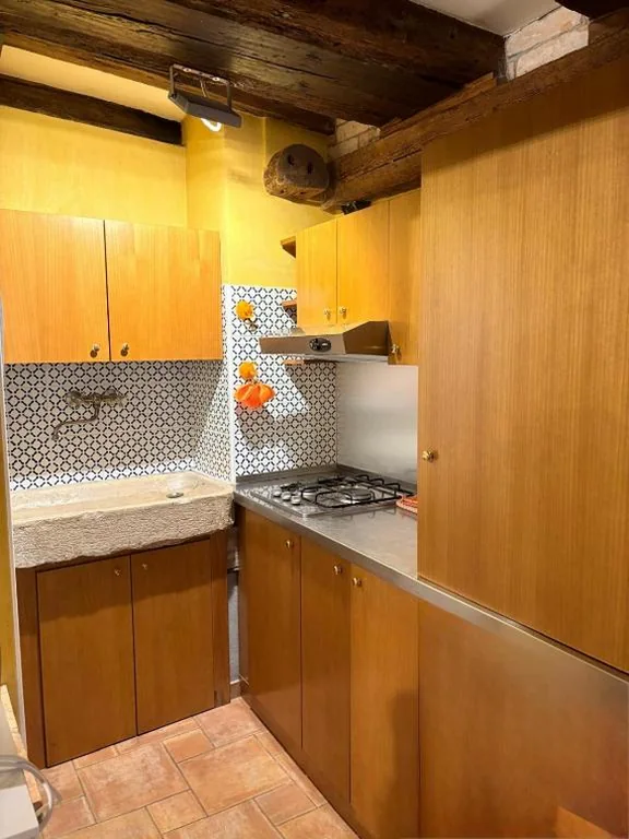 Casa delle gondole — foto 4