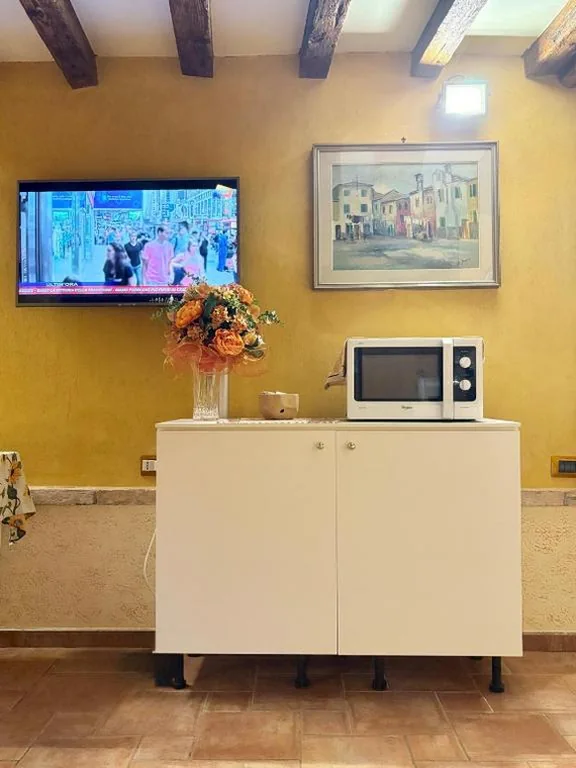 Casa delle gondole — foto 5