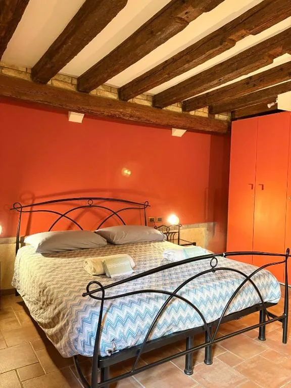 Casa delle gondole — foto 7