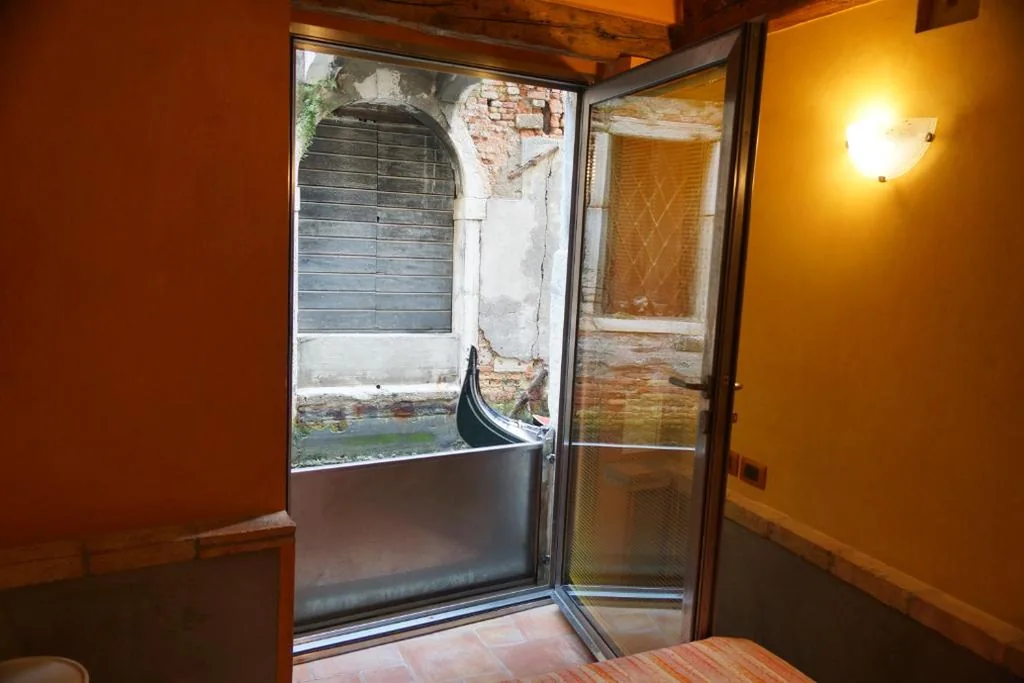 Casa delle gondole — foto 8