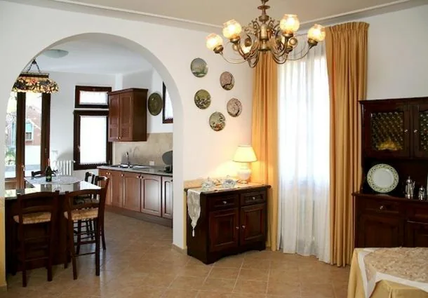 Casa delle Rose Venice Lido — foto 4