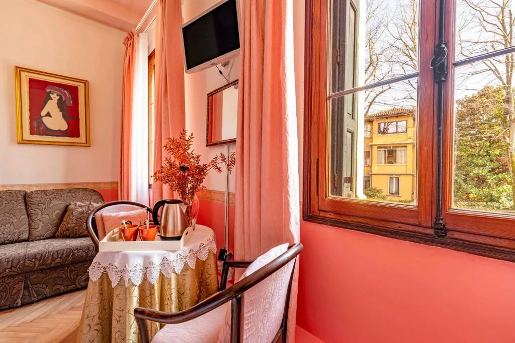 Casa delle Rose Venice Lido — foto 5