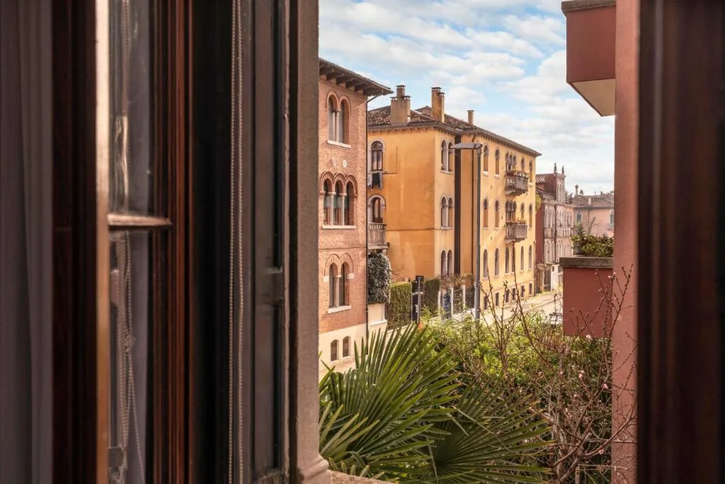 Casa delle Rose Venice Lido — foto 6
