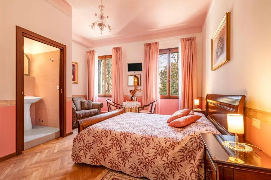 Casa delle Rose Venice Lido — foto 7