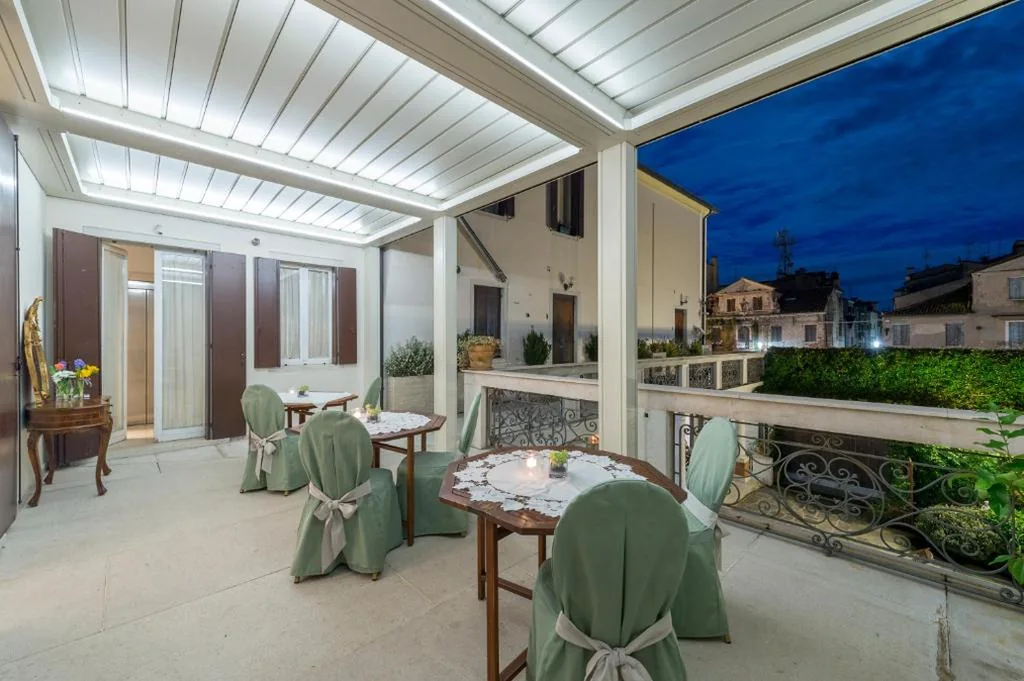 Casa di Carlo Goldoni – Dimora Storica — foto 6