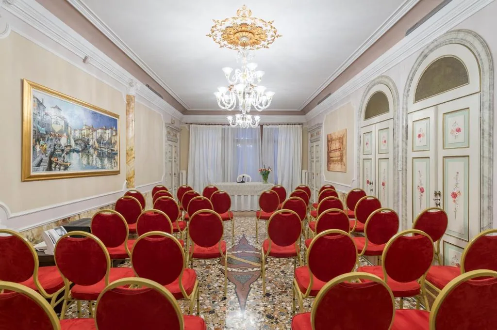 Casa di Carlo Goldoni – Dimora Storica — foto 7