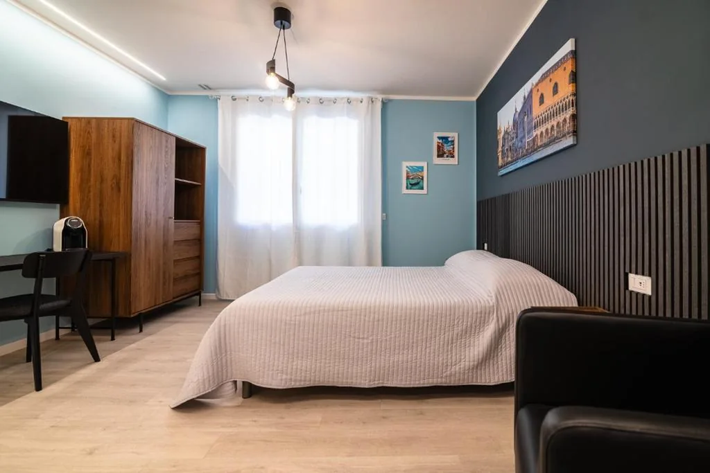 Casa Di Luca — foto 4