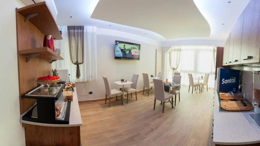 Casa di Lucia — foto 5