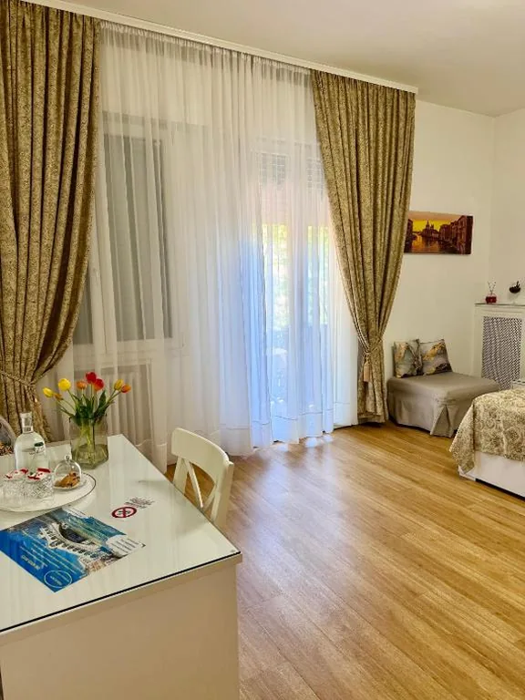 Casa di Taty B&B