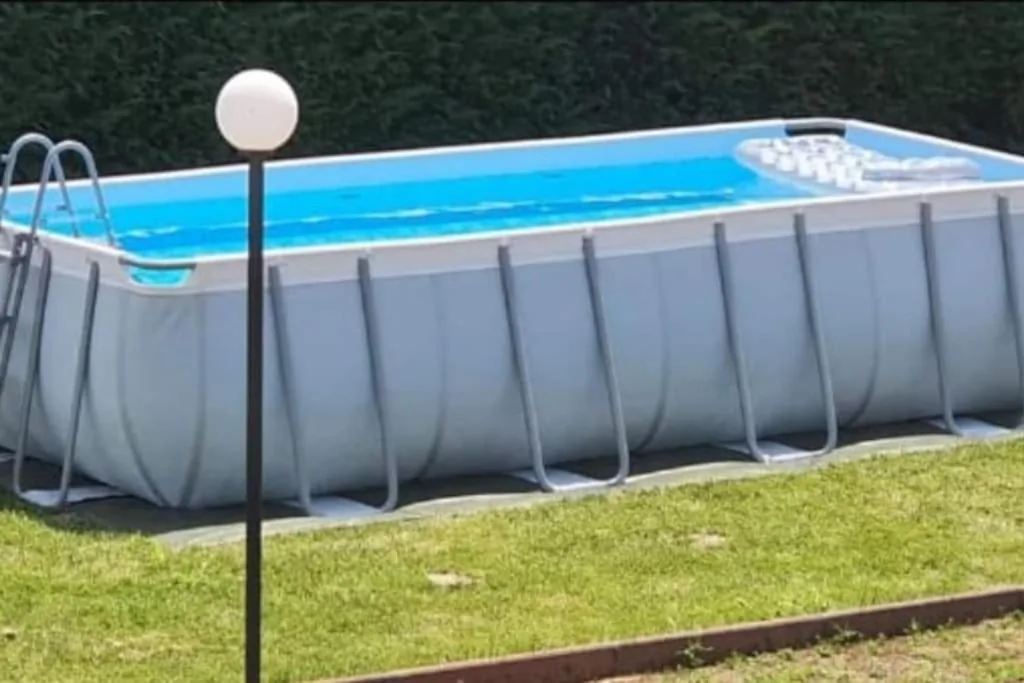 Casa di Valli — foto 4