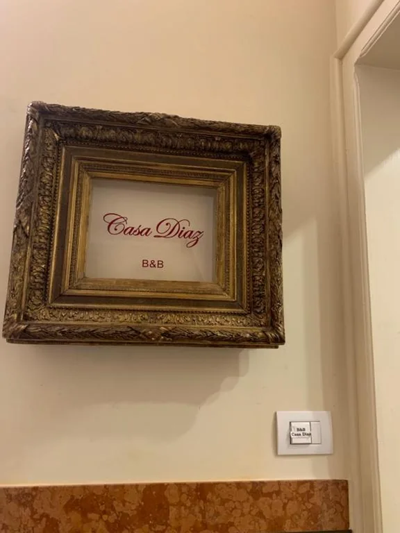 Casa Diaz
