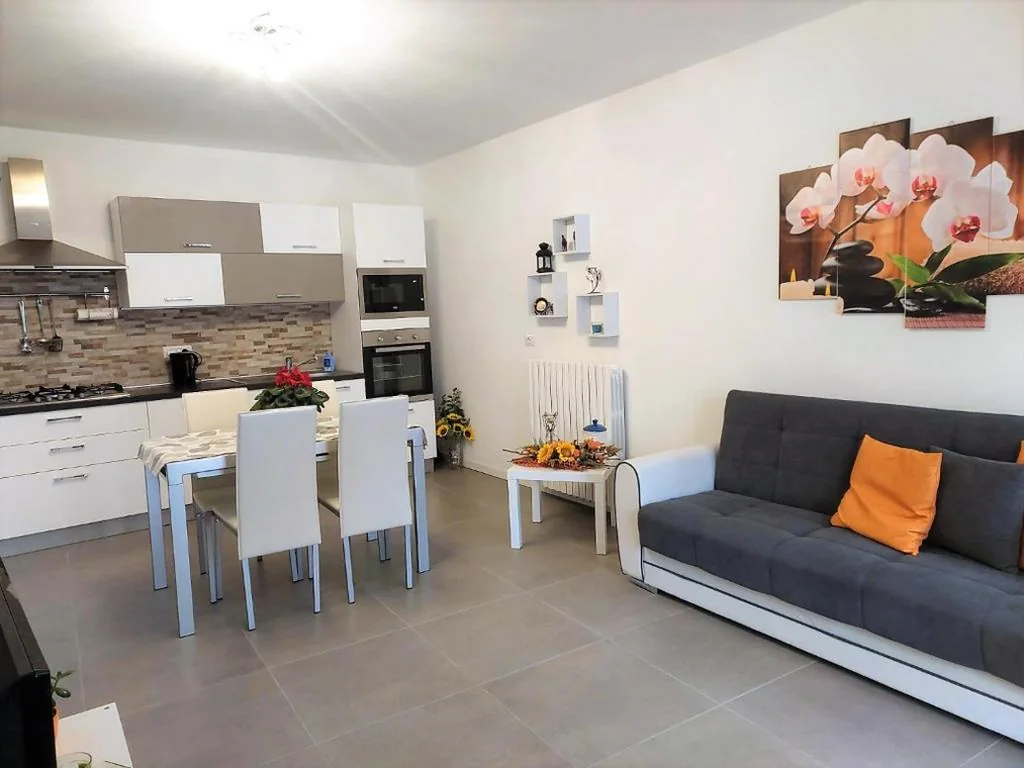 Casa Edda — foto 4