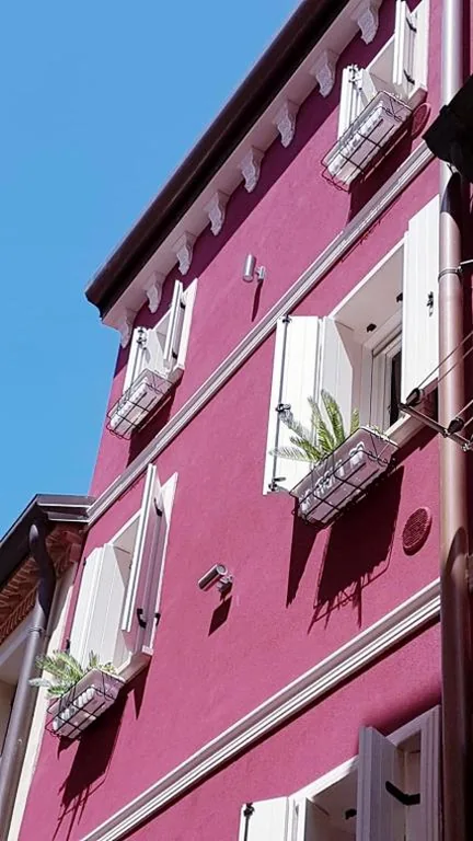 Casa Elisa – Venezia