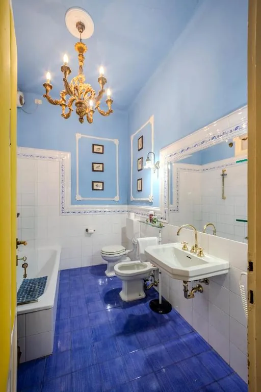 Casa Esvael – Historic Rooms in Verona City Center — foto 3