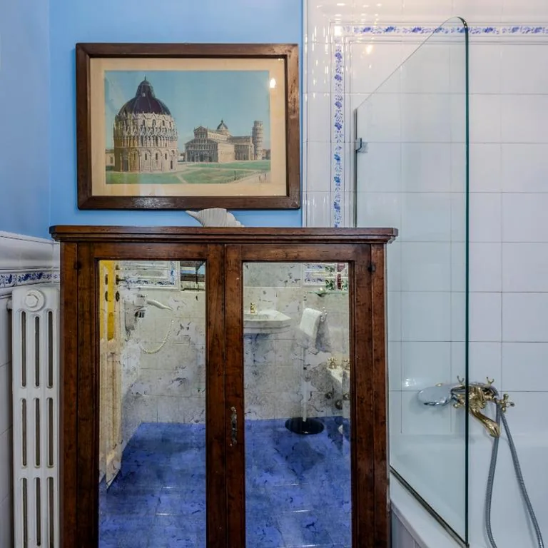 Casa Esvael – Historic Rooms in Verona City Center — foto 4