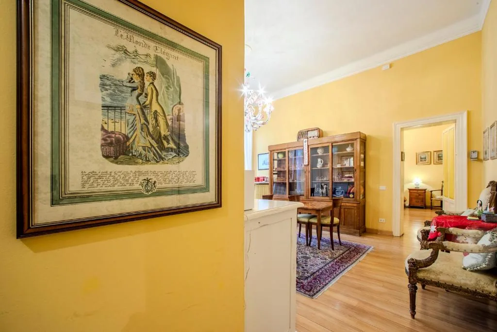 Casa Esvael – Historic Rooms in Verona City Center — foto 5