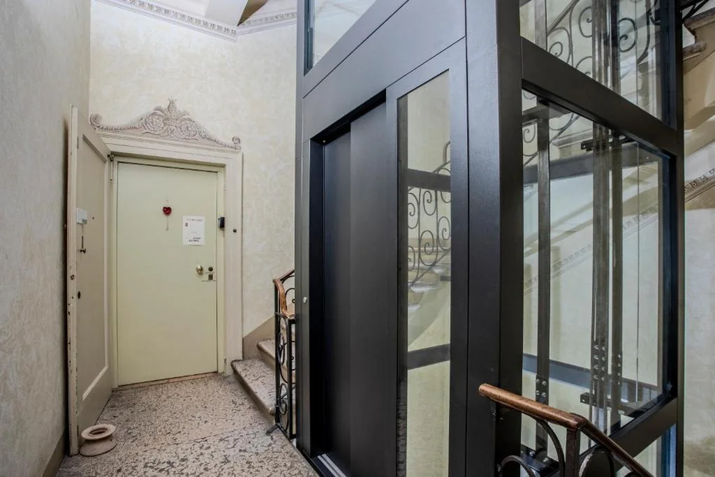 Casa Esvael – Historic Rooms in Verona City Center — foto 7