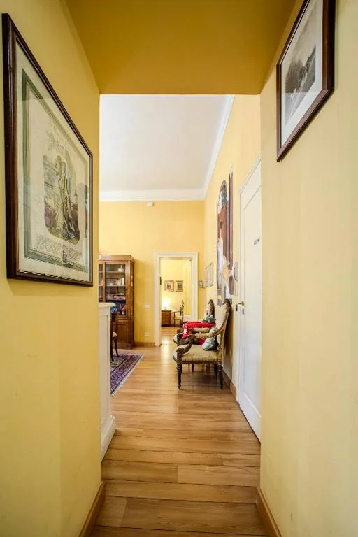Casa Esvael – Historic Rooms in Verona City Center — foto 8