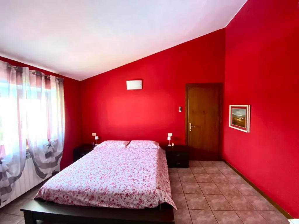 Casa Fanny