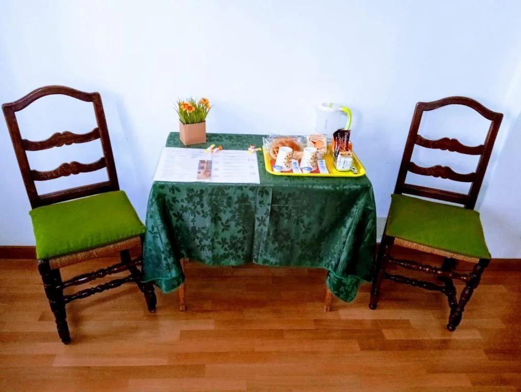 Casa Favaretto Guest House — foto 4