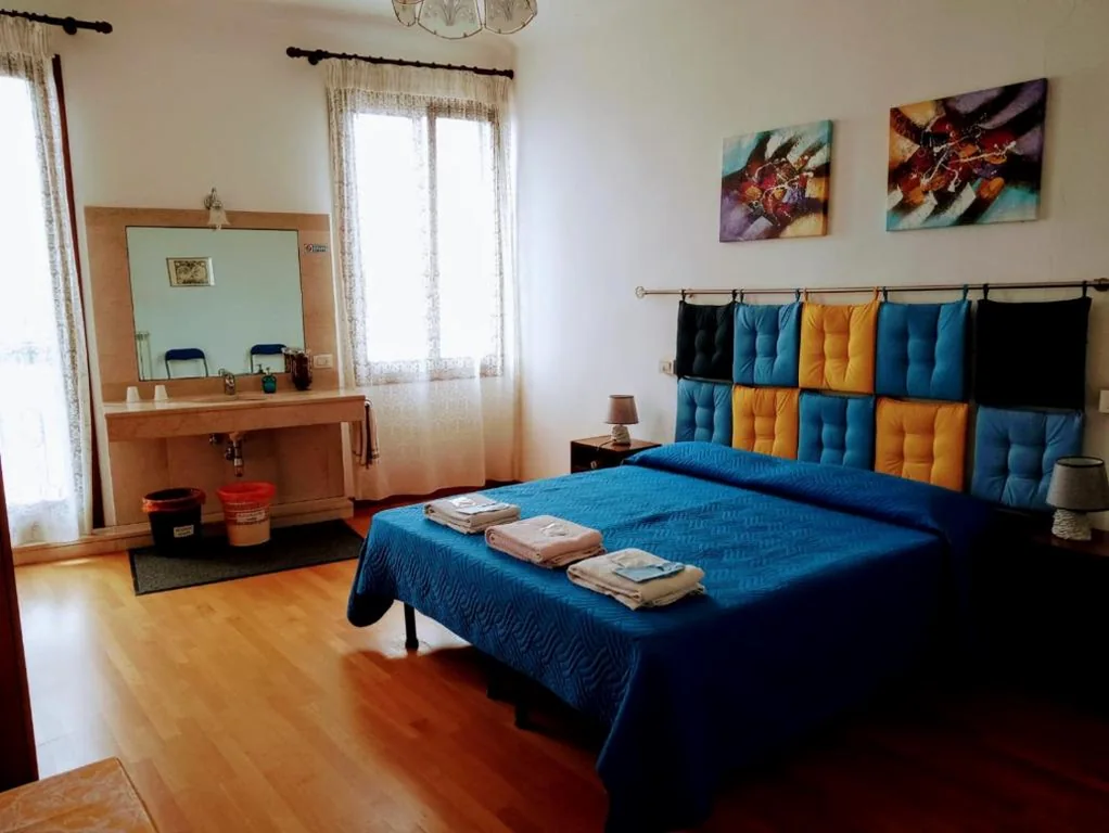 Casa Favaretto Guest House — foto 6