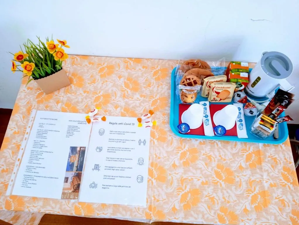Casa Favaretto Guest House — foto 8