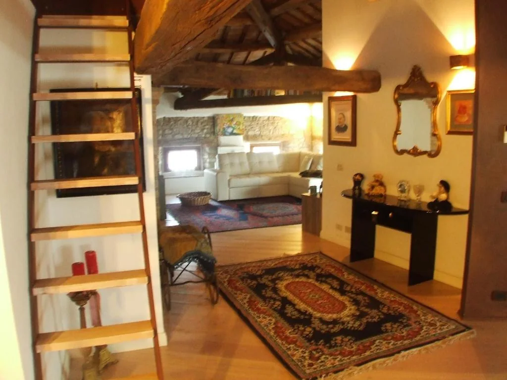 Casa Fiorina — foto 8