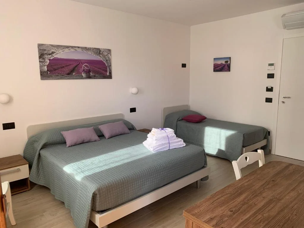 Casa Fiorita — foto 6