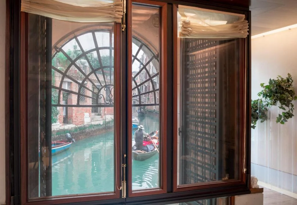 Casa Flavia ai Morosini – Luxury apartment with Canal View — foto 4