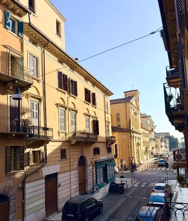 Casa Flora Verona — foto 5