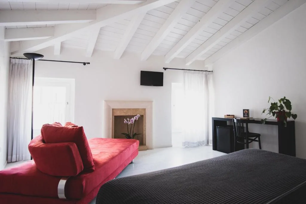 Casa Fola – City Centre Rooms