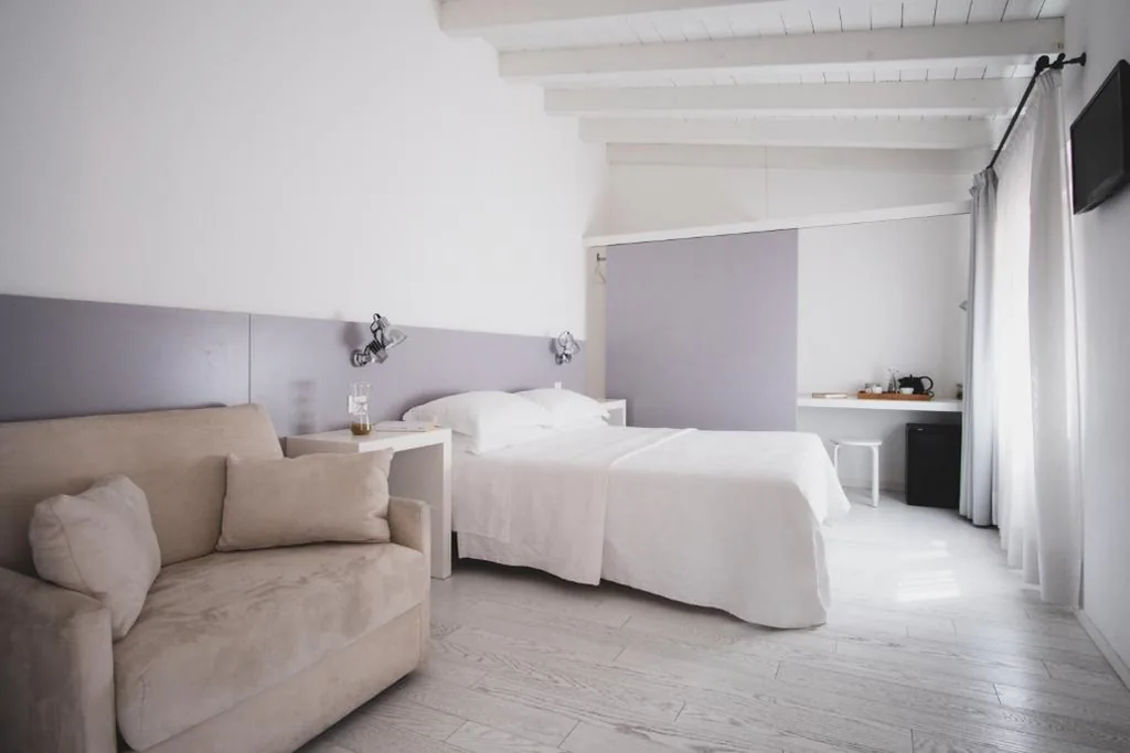 Casa Fola – City Centre Rooms — foto 7