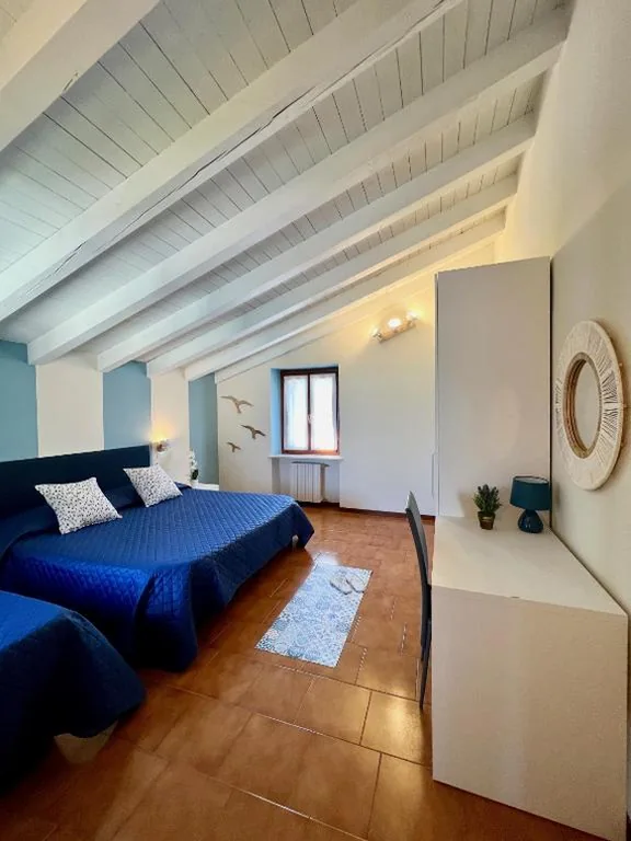 Casa Fornaci