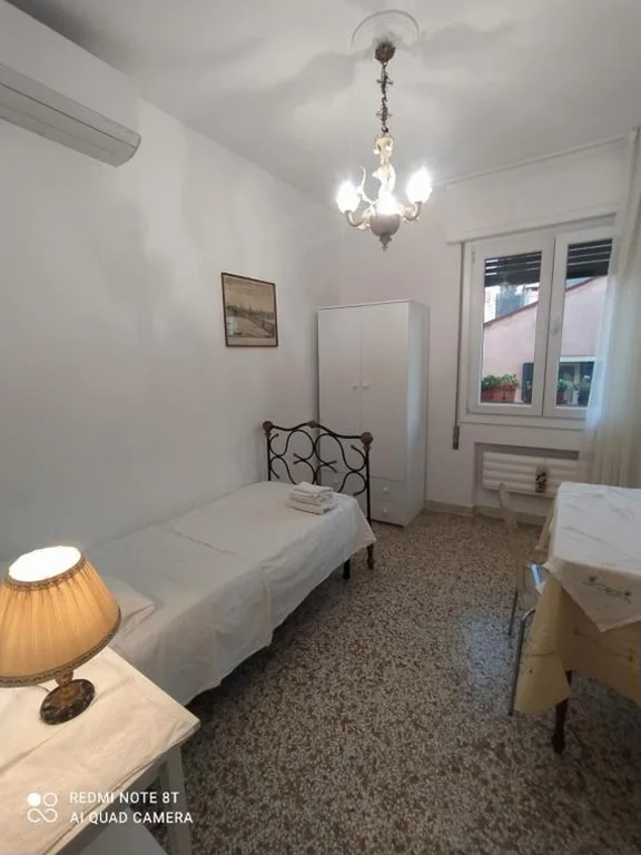 Casa Gialla