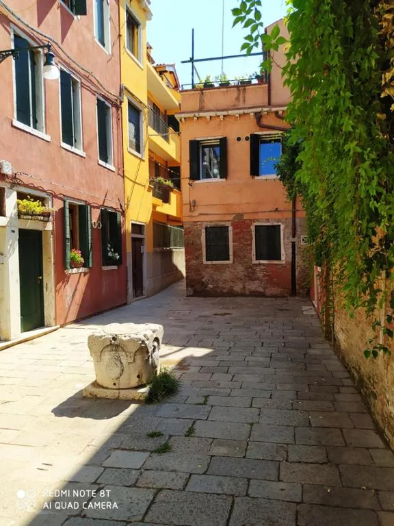 Casa Gialla — foto 5