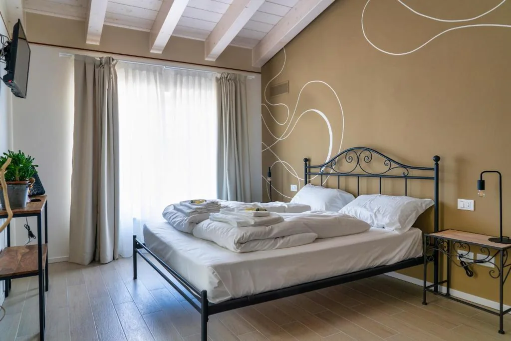 Casa Giardini
