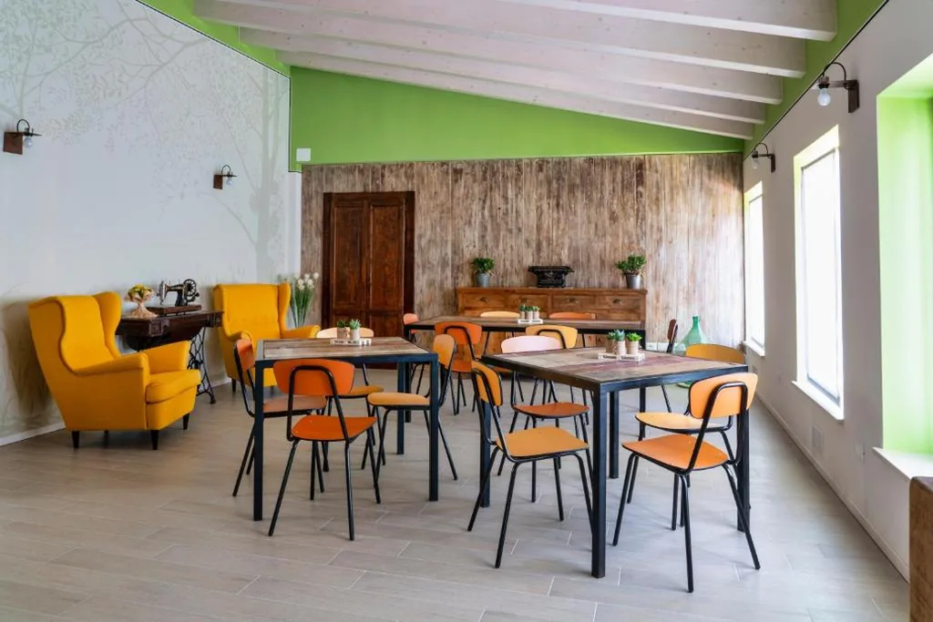 Casa Giardini — foto 4