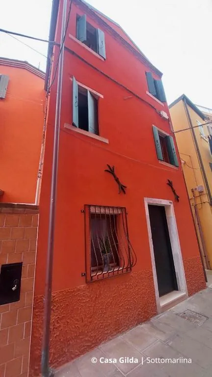 Casa Gilda