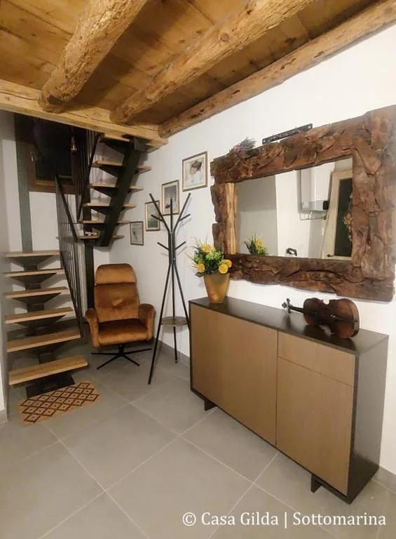Casa Gilda — foto 3