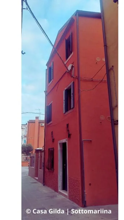 Casa Gilda — foto 8