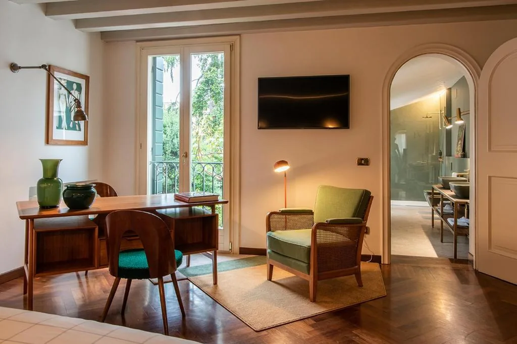 Casa Giotto — foto 3