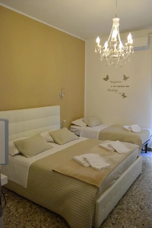 Casa Isabella