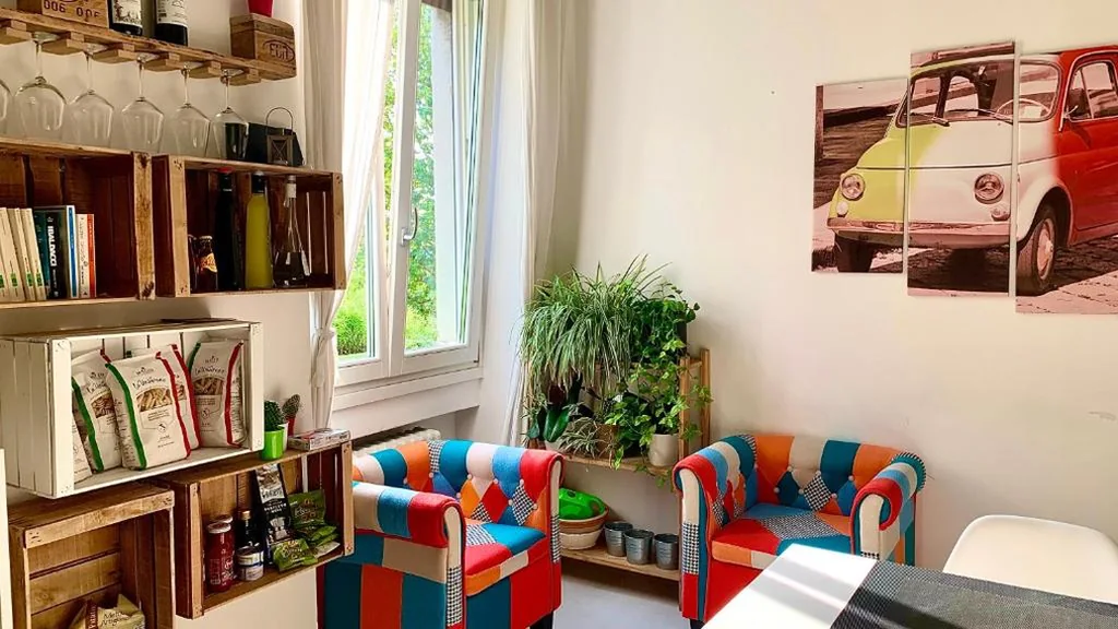 Casa Italia — foto 5
