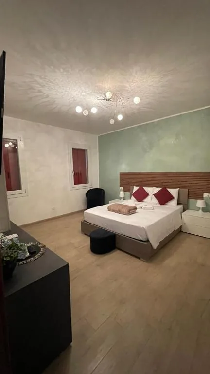 Casa Laguna Escape