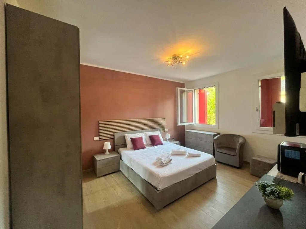 Casa Laguna Escape