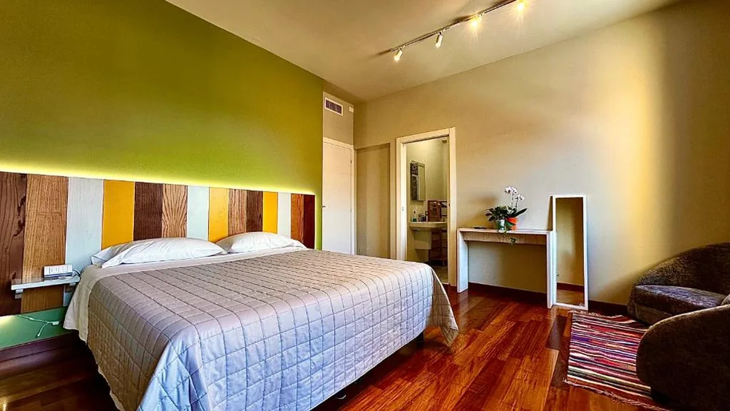 Casa le Mura — foto 4