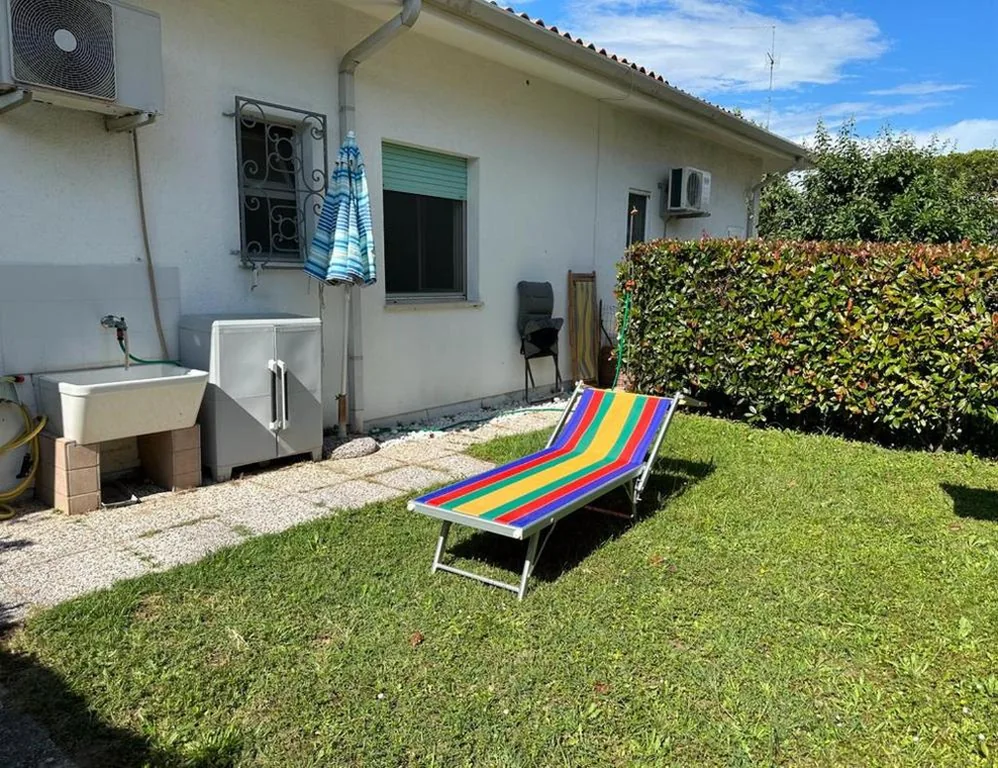 Casa Licanio — foto 6