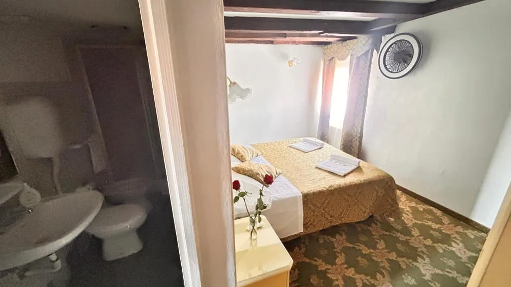 Casa Lin Venice Zimmer — foto 3