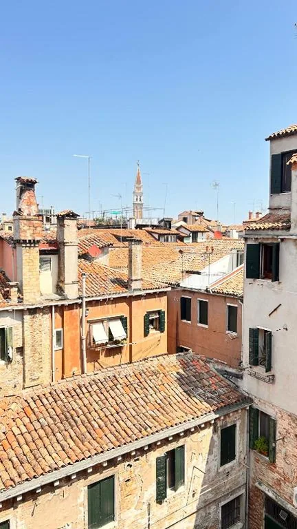 Casa Lin Venice Zimmer — foto 4
