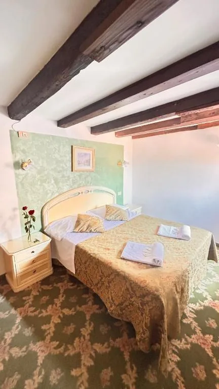 Casa Lin Venice Zimmer — foto 5